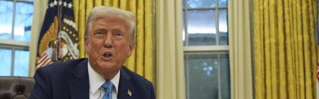 TRAMP UVEO AMERIKU U TRGOVINSKI RAT SA SVETOM? Pet ključnih stvari koje se od danas menjaju ZA SVE!