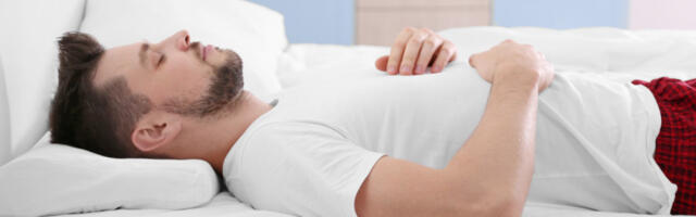 ŠTA ZNAČI KAD IMATE LASCIVNE SNOVE ILI KAD USNITE DIVLJE ŽIVOTINJE: Sveštenik kaže da u pravoslavlju samo ovi snovi nešto govore