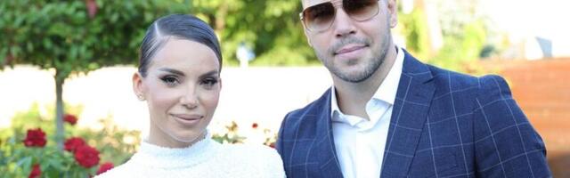 Petar Mitić progovorio o razvodu! "Ležala je pored mene i rekla da me ostavlja"