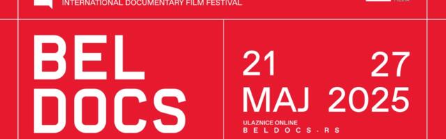 Međunarodni festival dokumentarnog filma Beldocs 2025 donosi nam preko 80 ostvarenja