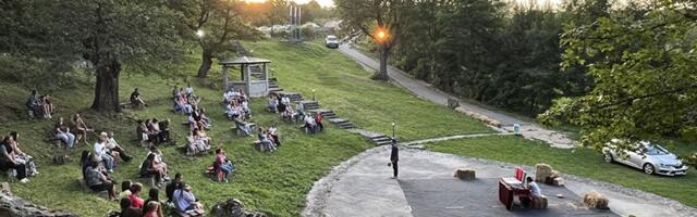 Miholjski sureti sela u Tripkovi i Sirogojnu i ove godine