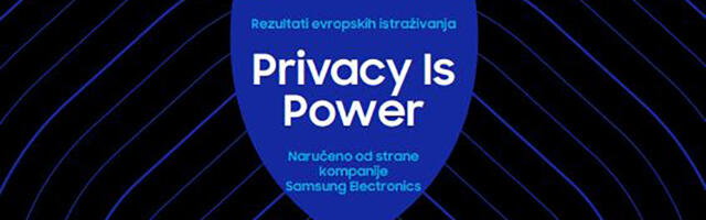 Samsung ulaže u sigurniju budućnost AI tehnologije u evropskim domovima