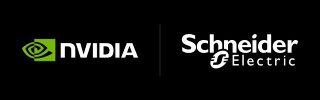 Schneider Electric u saradnji sa kompanijom NVIDIA ubrzava razvoj i implementaciju AI fabrika