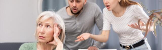 Zbog poteza svekrve snaja KIPTI OD BESA: "Obično prećutim, ali ovo nisam mogla"