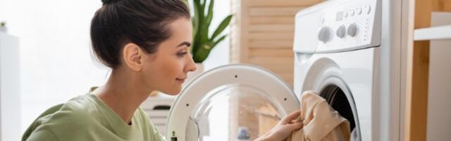 Stručnjaci upozoravaju: Nemojte prati veš na 30 ili 40 stepeni - može biti OPASNO PO ZDRAVLJE