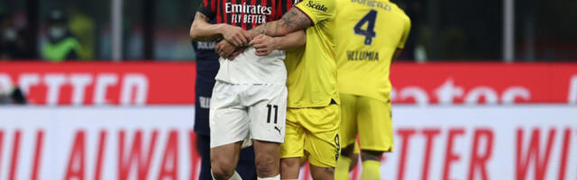 KAKO BIH TI RAZBIO GLAVU: Svađa Arnautovića i Ibrahimovića NA SRPSKOM i danas odzvanja (VIDEO)