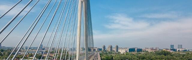 Tramvaj zvani korupcija: Koliko je plaćena pruga koja posle šest godina mora da se popravlja?