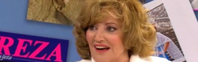 Tereza Kesovija o poslednjim danima Gabi Novak