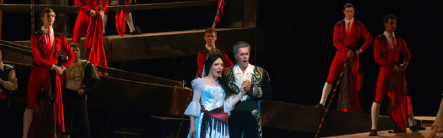 Pariska opera besplatno emituje najlepše balete i operske klasike