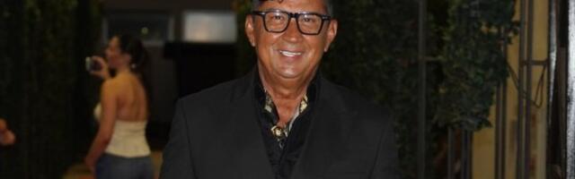 Peja doživeo dramu pred snimanje emisije: Nije znao šta da radi