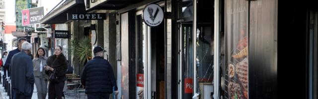 Posle incidenta u Podgorici, Vlada Crne Gore ukinula bezvizni režim za turske državljane