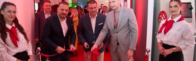 ProCredit banka nastavlja unapređenje poslovne mreže