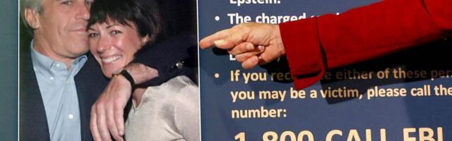 Ministarstvo pravde SAD će objaviti dosijee o Epstinu u roku od 30 dana