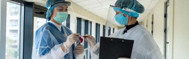 VIRUS HARA SRBIJOM, JOŠ JEDAN OKRUG NA UDARU Oglasio se &quot;Batut&quot;, evo ko je sve pogođen