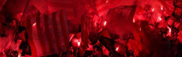 GRAC ĆE BITI CRVNEO-BEO, UEFA POMILOVALA ZVEZDU: Delije dobile zeleno svetlo, sprema se invazija na Austriju!