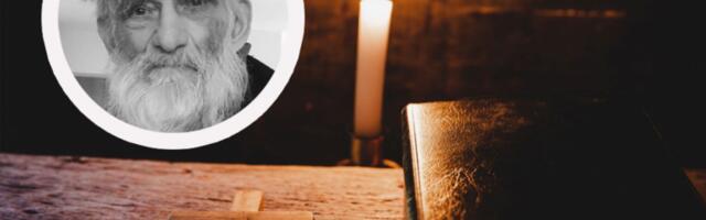 NA DAN KRSNE SLAVE UPOKOJIO SE BRAT MITROPOLITA AMFILOHIJA: Na Aranđelovdan tišina zatekla bratstvo Radovića