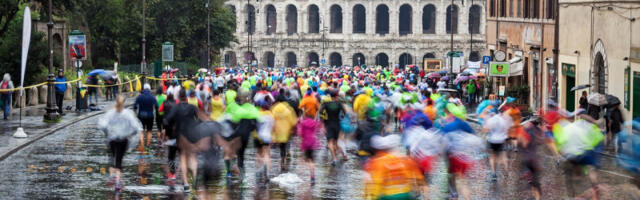 Danas se održava Beogradski polumaraton: Ove ulice će biti zatvorene za saobraćaj