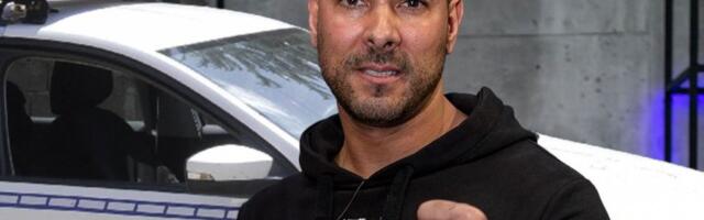 POLICIJA TRAGA ZA ĆERTIĆEM, a pre dve nedelje OSUĐEN na kaznu zatvora! Bivši zadrugar ne prestaje da pravi HAOS!