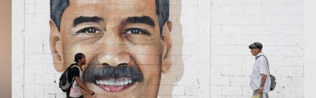 Трамп: Ваздушни простор изнад и око Венецуеле биће у потпуности затворен