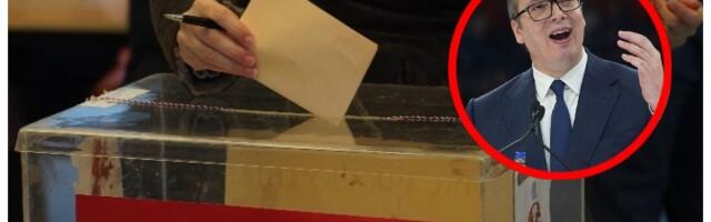 Austrijanci o izbornim uslovima u Srbiji: Haos, napadi, neregularnosti...