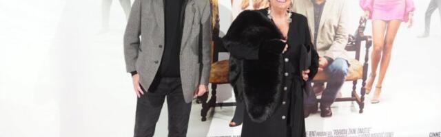 CEO BALKAN U SUZAMA ZBOG PORUKE U "POVRATKU ŽIKINE DINASTIJE": Ovo ledi krv u žilama!