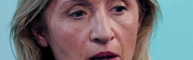 "MOLILA SAM SE BOGU DA..." Mariju SILOVAO OTAC kada je imala samo 11 godina - "MAMA JE SVE ZNALA, ALI JE ĆUTALA"