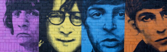 Након четири филма о бенду „The Beatles” – мини-серија