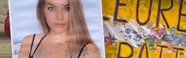 MAJKA LEPE KELI U SUZAMA SLUŠALA PRESUDU: Mladić iz Srbije ju je maltretirao i kontrolisao, pa onda molio za oproštaj!