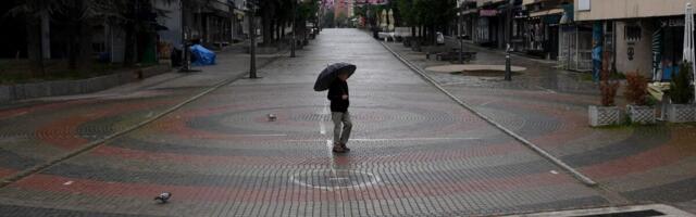 Kurti potvrdio: Kosovo počelo da prihvata migrante koje deportuju Sjedinjene Države