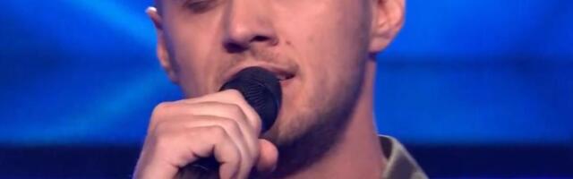 "TATA JE IMAO RAK NA MOZGU, MAMA TUMOR, U KUĆI 50 €, A ĆERKA..." Jeziva životna ispovest poznatog pevača