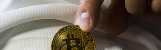 Град који плаћа биткоином: Лугано као лабораторија криптовалута