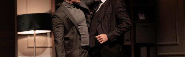 Predstava "Narodni poslanik", Branislava Nušića 17. decembra premijerno u JDP-u