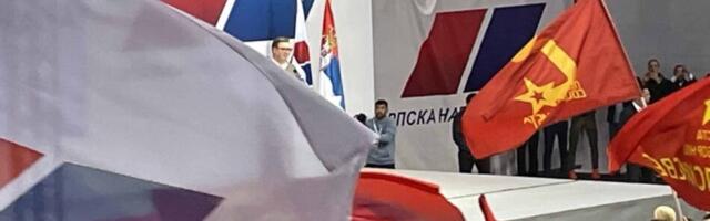 U Nišu konstituisana dva pokreta bliska SNS-u: Ko su ljudi koji ih predvode?