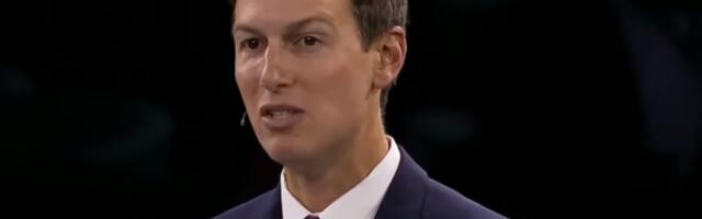 Firma Džareda Kušnera odustala i od učešća u preuzimanju kompanije Vorner braders