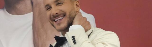 Saša Kovačević na koncert pozvao bivšu devojku, pa otkrio detalje susreta: "Kad sam je ugledao..."