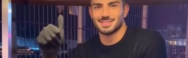 Turčin koji prodaje kukuruz na ulici zaludeo društvene mreže: "UNESCO da ga proglasi za kulturno nasleđe"