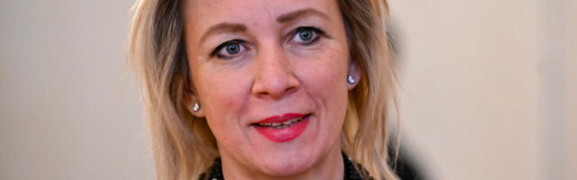 Zaharova pozvala Evropu da se urazumi – u suprotnom će ostati i bez praznika