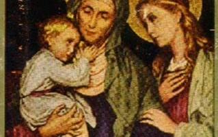 Sutra slavimo začeće Svete Ane: Žene koje žele da postanu majke obavezno izgovaraju ovu molitvu, a ovo nikako ne bi smele da rade