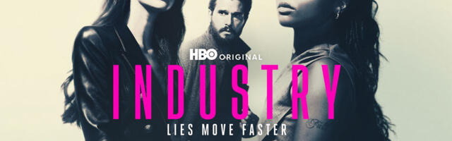 HBO je objavio zvanični trejler za četvrtu sezonu popularne HBO Original serije Industrija