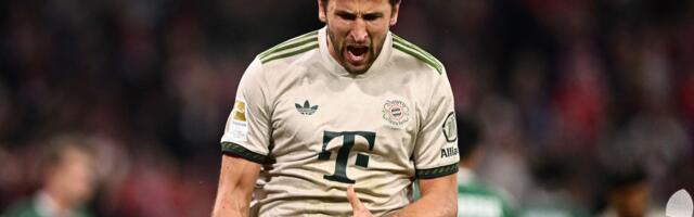 Englez igra kao u transu i rešeta mreže, ali cena na tržištu mu drastično opala: Bajern besan na Transfermarkt zbog Kejna!