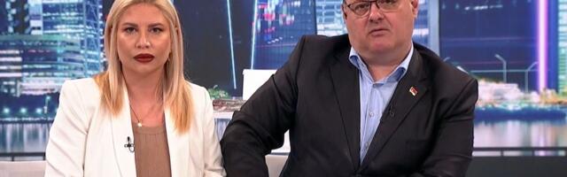 Ekskluzivno! Sarapa za Telegraf otkrio šta se dešava sa trudnom Deom: Povratak na posao zavisi od JEDNE stvari