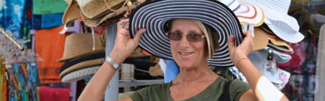 NAĐENA MRTVA U PARKU SA GLAVOM U TORBI: Misterija smrti Ljilje Resinović u Italiji muči porodicu godinama - SLUČAJ PRVO PROGLAŠEN SAMOUBISTVOM, ALI ONDA JE KLUPKO POČELO DA SE ODMOTAVA!