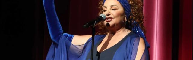 Čuveni hit Ane Bekute posvećen je OVOM SLAVNOM PARU: Nakon svađe napisana je istorija