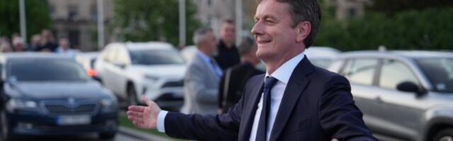 Glišić optužio studente u blokadi da su falsifikatori