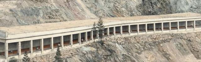 Put Đurđevića Tara – Mojkovac se sutra otvara za saobraćaj