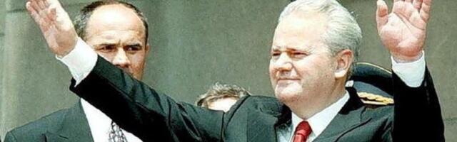 Deklasifikovani razgovori Klintona i Putina o Miloševiću: Tajna saradnja velikih sila na Balkanu 2000. godine