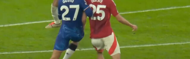 “Crvenim đavolima” samo bod protiv Lidsa: Mančester junajted izbegao poraz na “Eland Roudu”