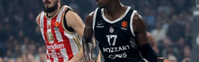 "Zemljotres" u Evroligi! Partizan i Zvezda osnivaju novo udruženje, istorijske promene na pomolu