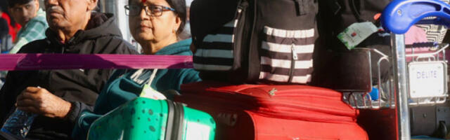 Индија позвала своје грађане да хитно напусте Иран