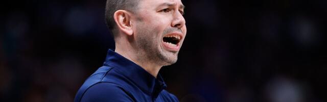 Nova povreda zvezde NBA, nova pobeda Denvera bez Jokića! /VIDEO/